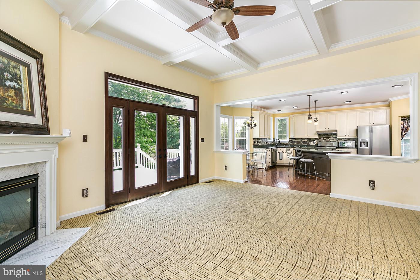 18286 Maple Spring Court Leesburg, VA 20176 - Photo 7 of 30 Family Room