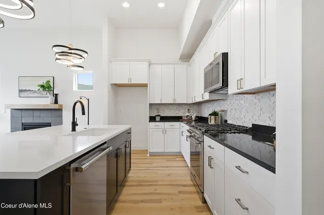 $699,000 | 1607 Gondola Court, Sandpoint, ID 83864