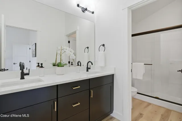 $699,000 | 1607 Gondola Court, Sandpoint, ID 83864