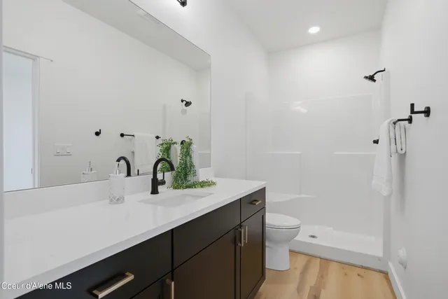 $699,000 | 1607 Gondola Court, Sandpoint, ID 83864