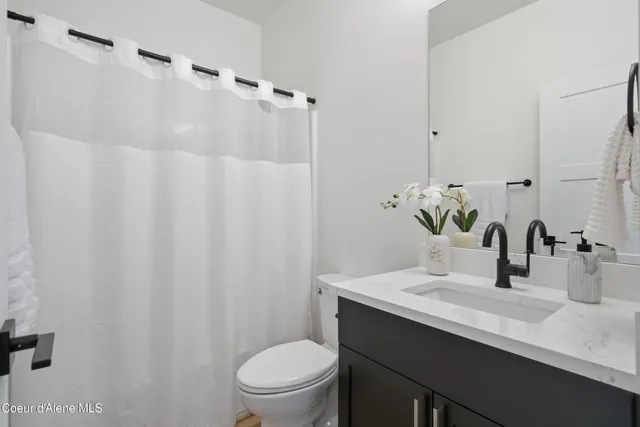 $699,000 | 1607 Gondola Court, Sandpoint, ID 83864