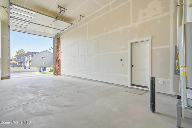 $699,000 | 1607 Gondola Court, Sandpoint, ID 83864