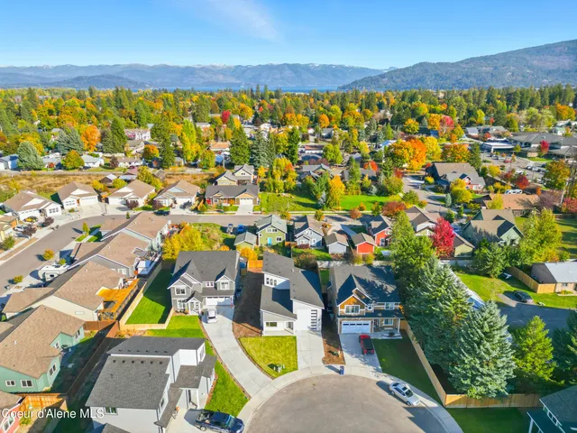 $699,000 | 1607 Gondola Court, Sandpoint, ID 83864