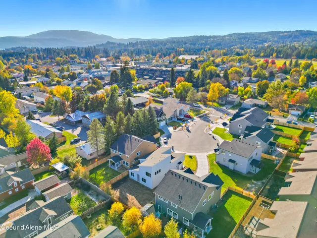 $699,000 | 1607 Gondola Court, Sandpoint, ID 83864