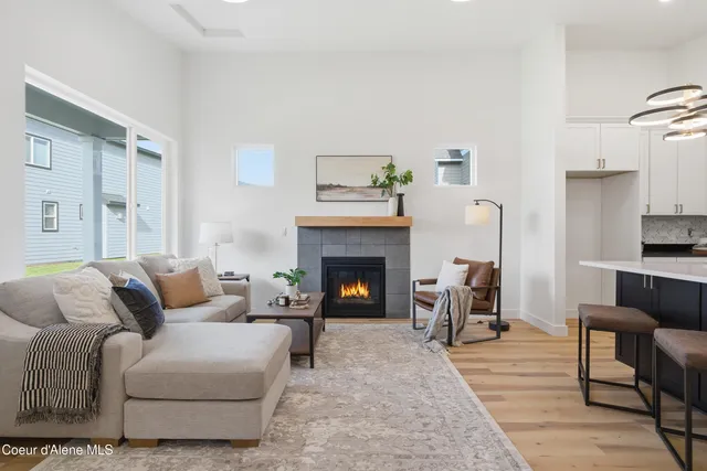 $699,000 | 1607 Gondola Court, Sandpoint, ID 83864