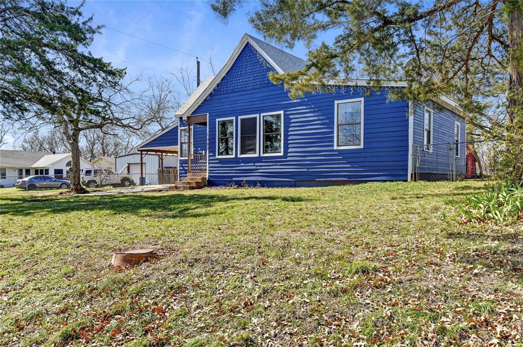 1303 South Scullin Ave  