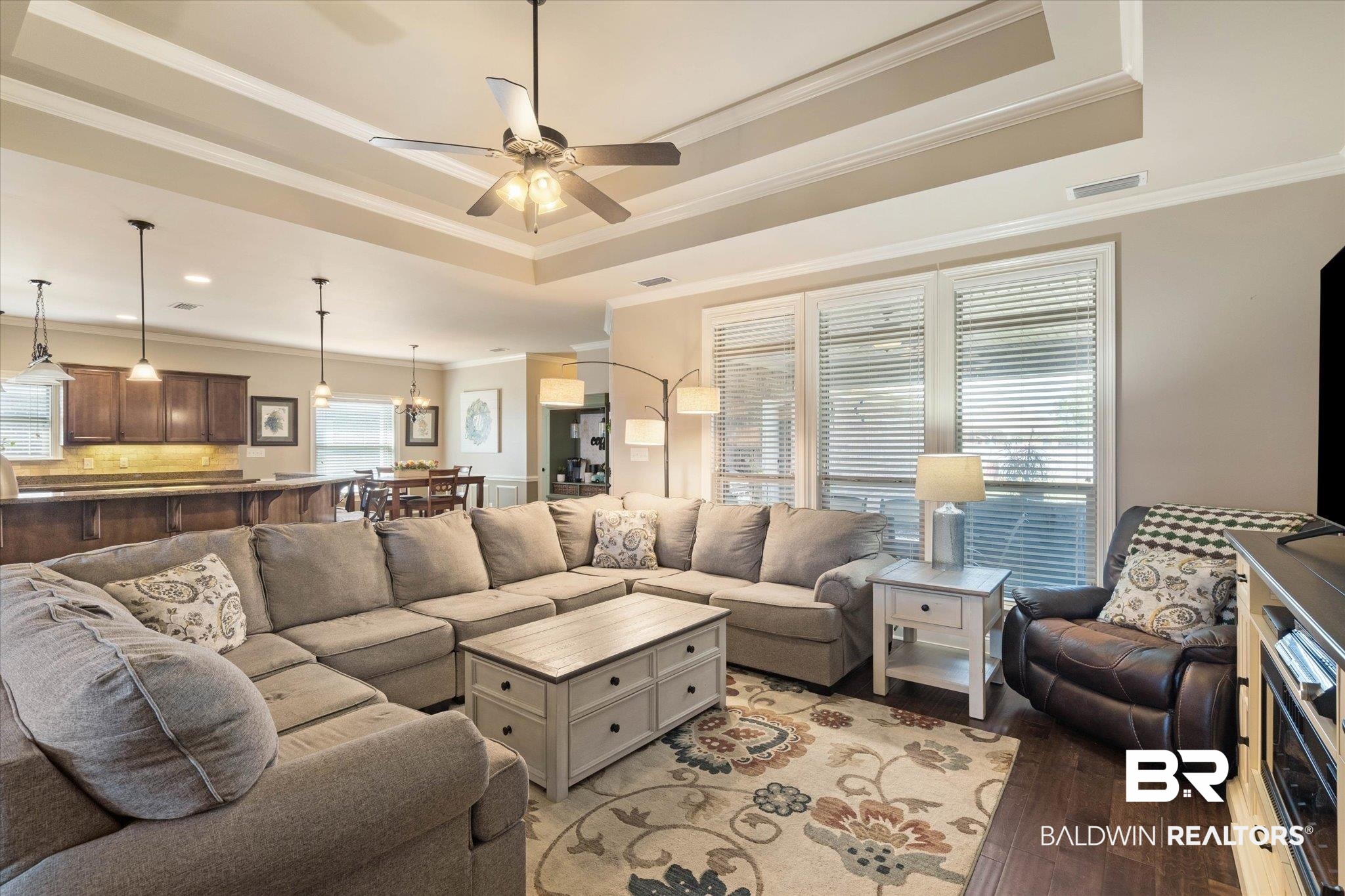 9106 Labrador Trail South Theodore, AL 36582 - Photo 3 of 20