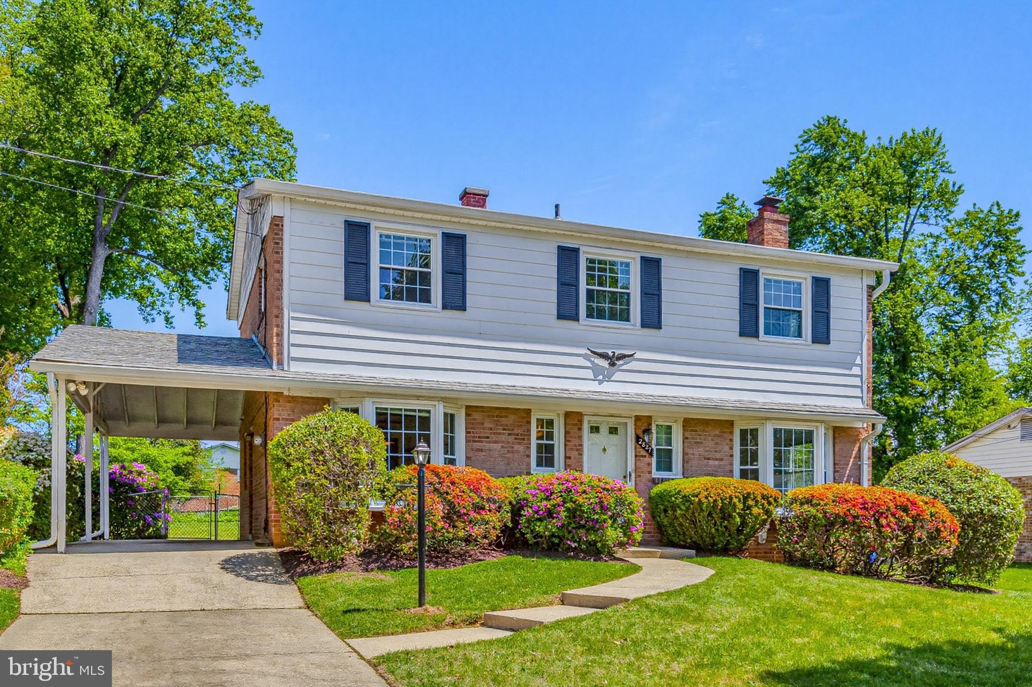 2827 Vixen Lane Silver Spring, MD 20906 - Photo 2 of 40