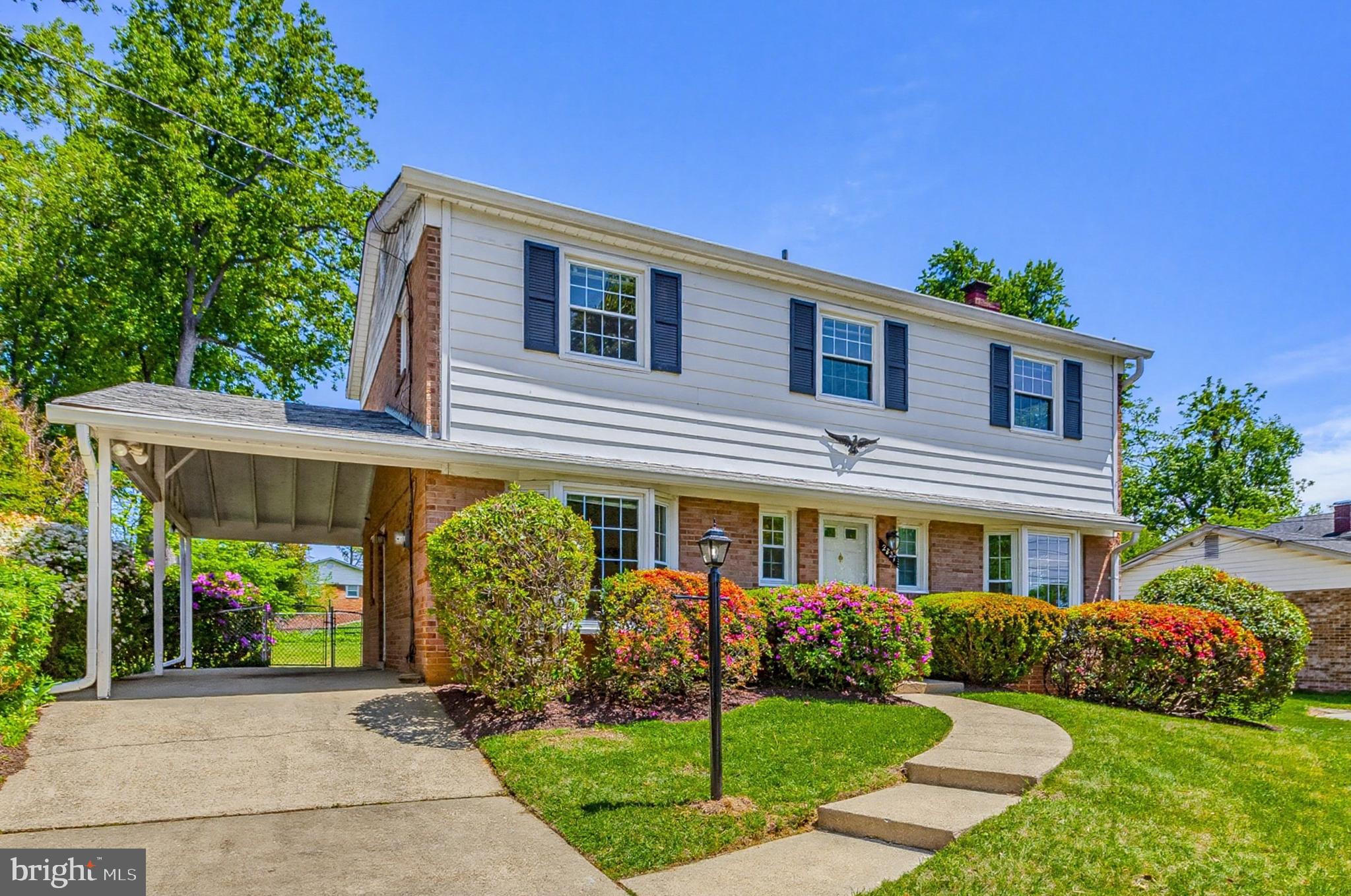 2827 Vixen Lane Silver Spring, MD 20906 - Photo 3 of 40