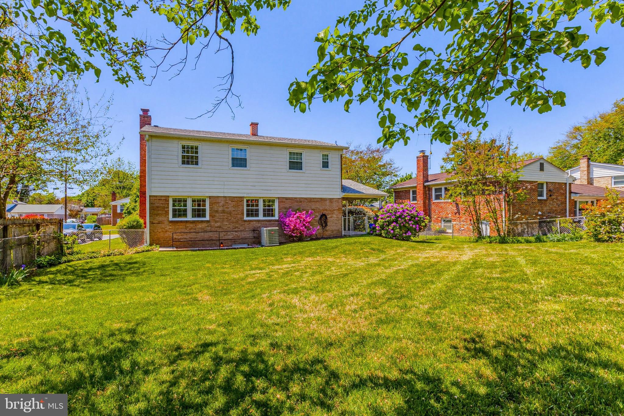 2827 Vixen Lane Silver Spring, MD 20906 - Photo 38 of 40