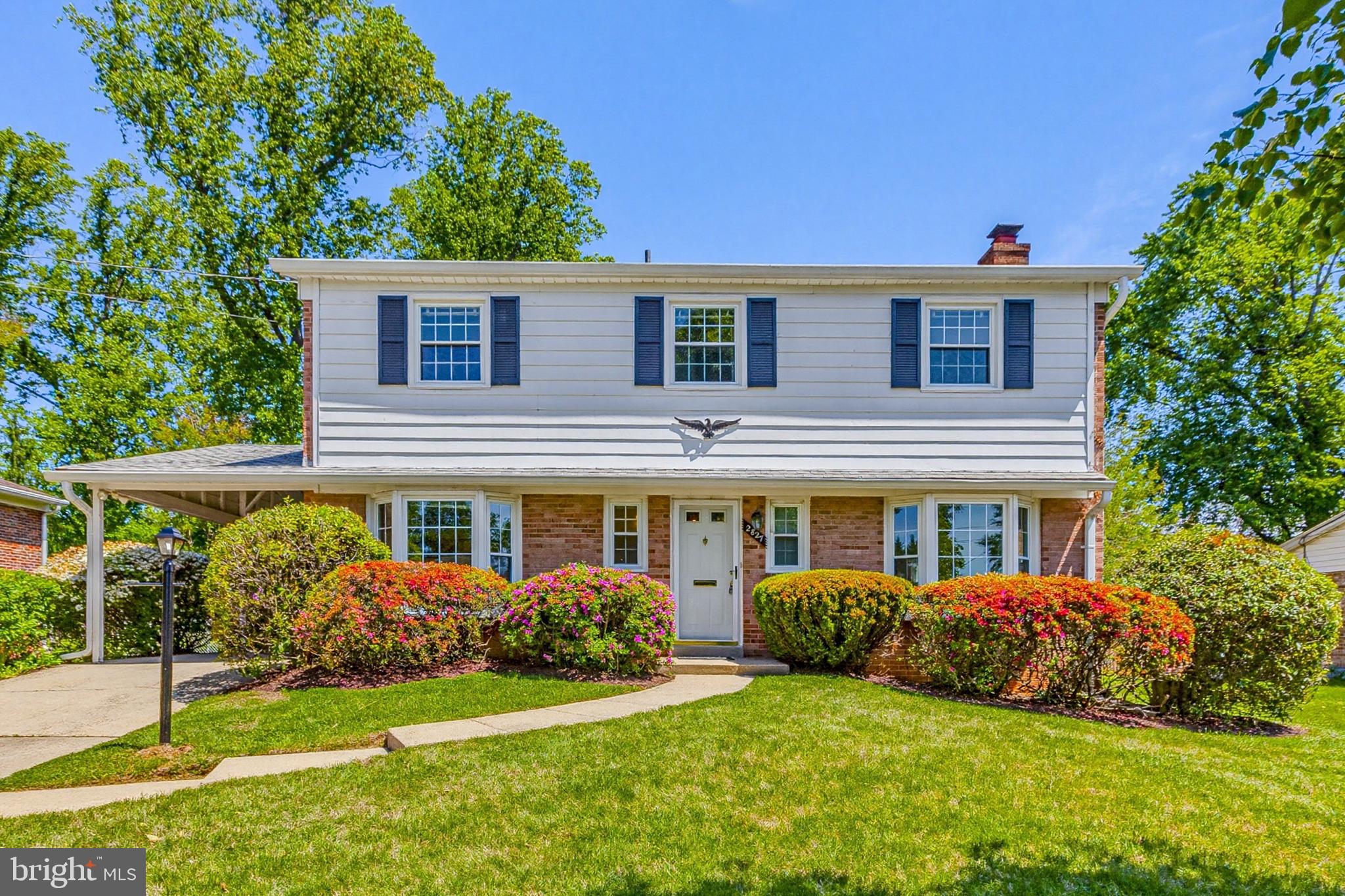 2827 Vixen Lane Silver Spring, MD 20906 - Photo 4 of 40