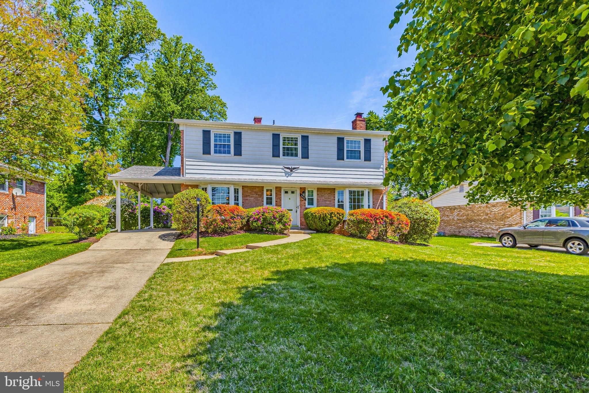 2827 Vixen Lane Silver Spring, MD 20906 - Photo 5 of 40
