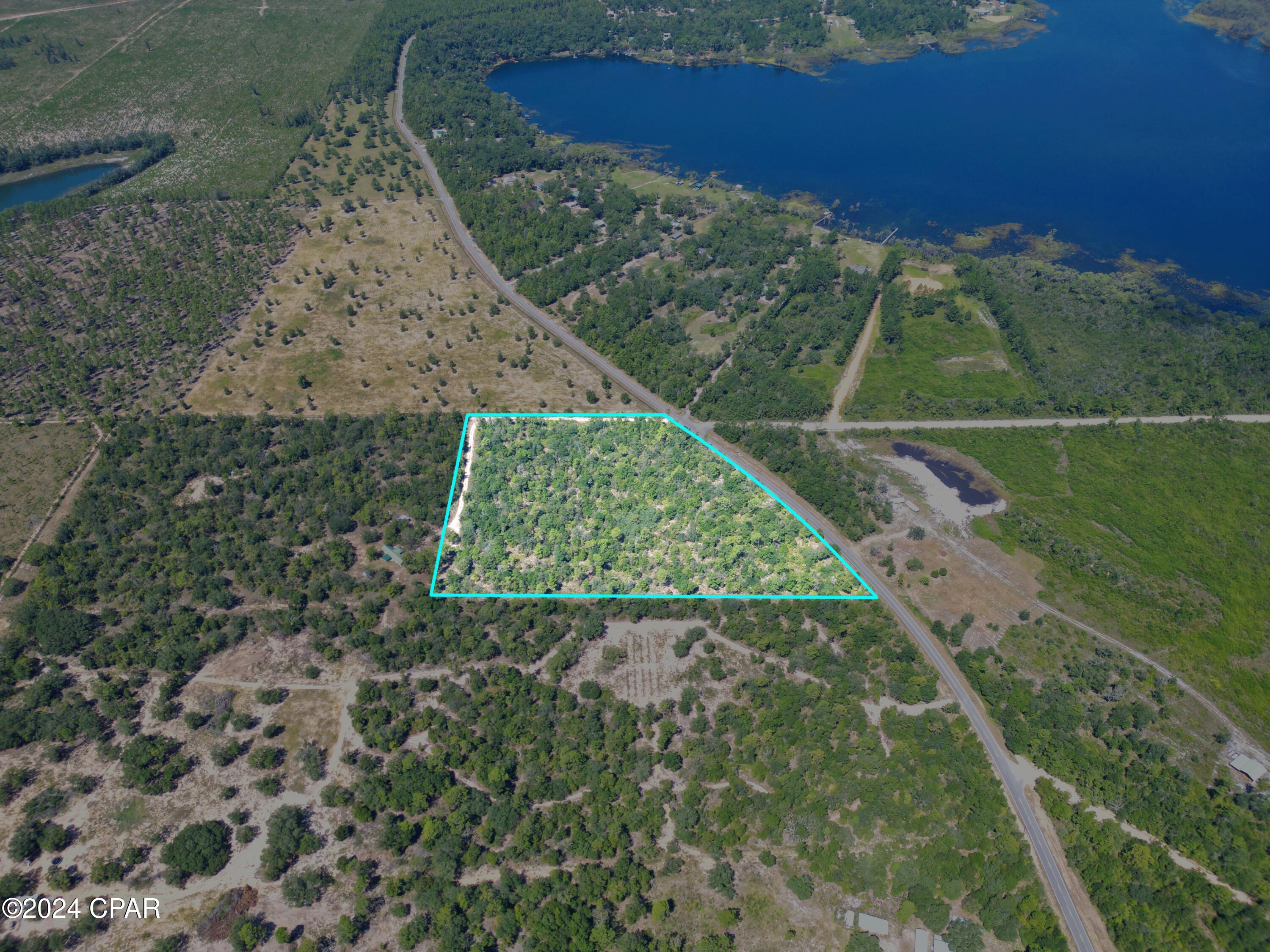 Tbd Lucas Lake Road Chipley, FL 32428 - Photo 3 of 8 Gallery Image 3