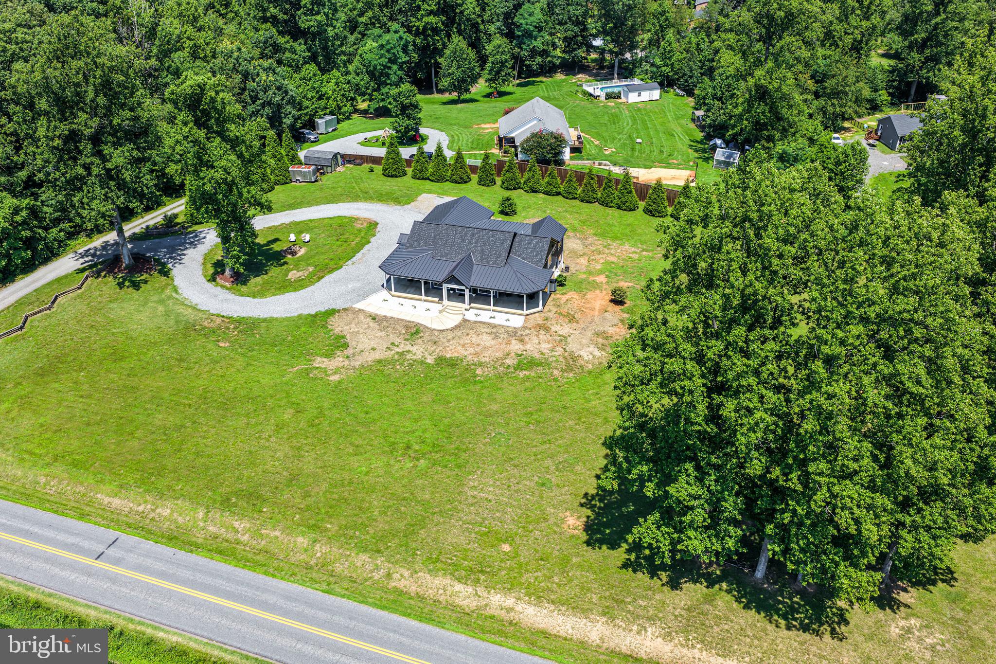 1765 Oneals Road Madison, VA 22727 - Photo 81 of 93 Gallery Image 81