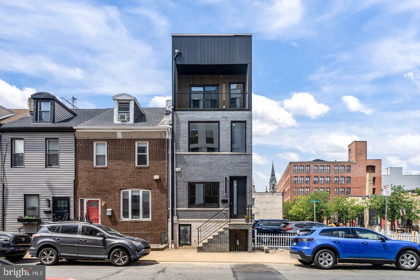1146 North 3rd Street Philadelphia, PA 19123 - Photo 46 of 51