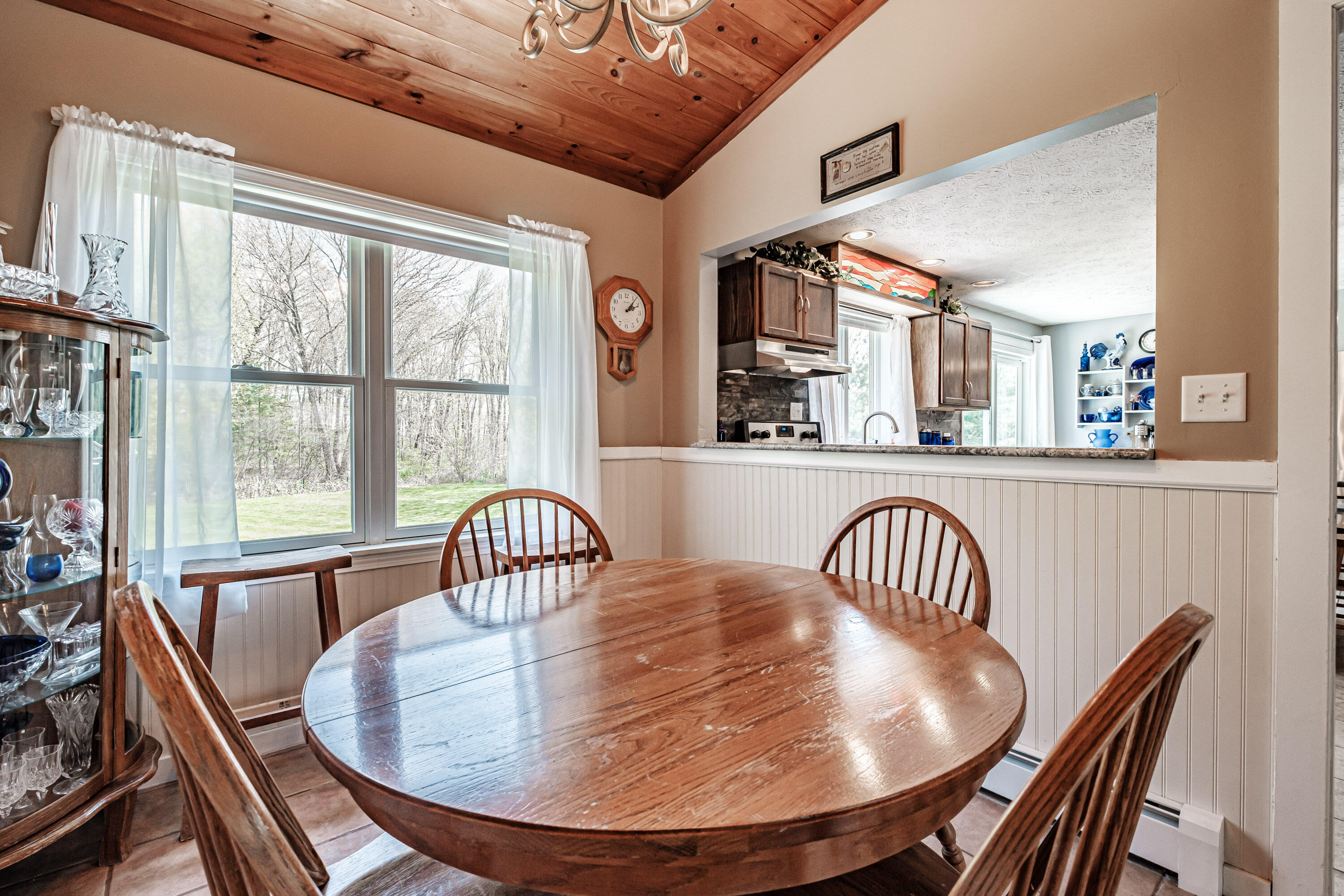 50 Mayberry Road Westbrook, ME 04092 - Photo 15 of 43 Dining Room