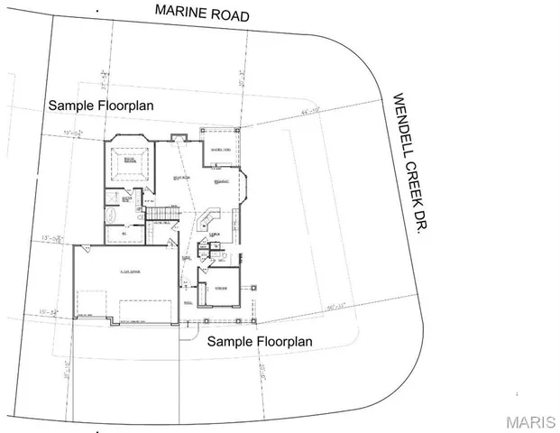$54,000 | 2141 Willow Creek, St. Jacob, IL 62281