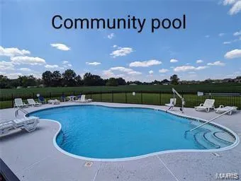 $54,000 | 2141 Willow Creek, St. Jacob, IL 62281