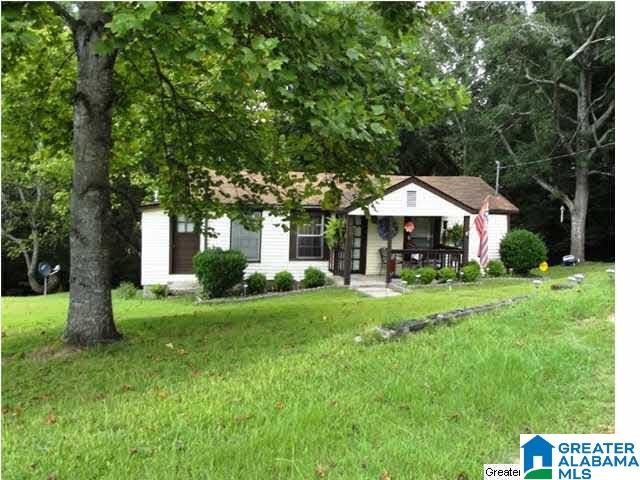 407 Water Tower Road Weaver, AL 36277 - Photo 19 of 32