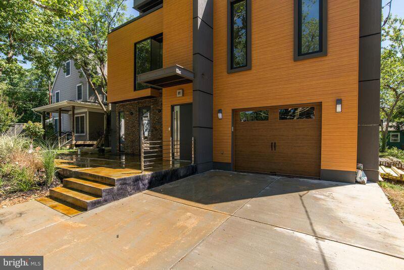 2 Russell Road, Unit NONE Cabin John, MD 20818 - Photo 2 of 29 Exterior