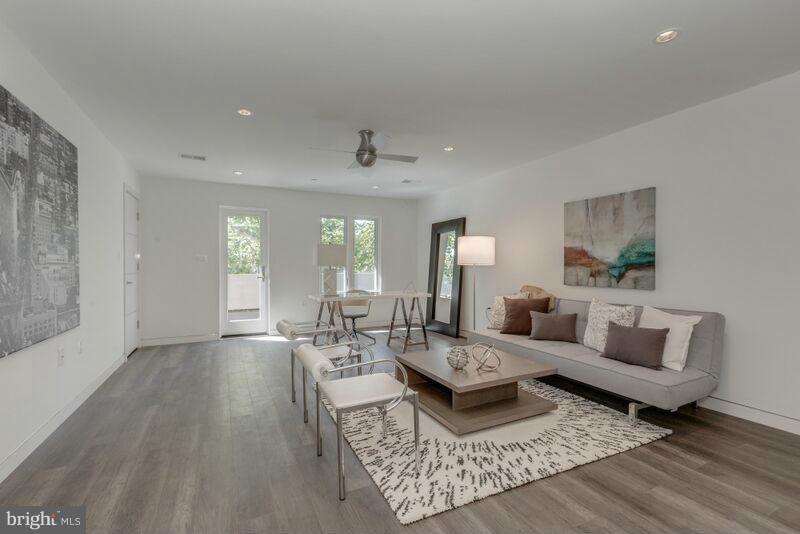 2 Russell Road, Unit NONE Cabin John, MD 20818 - Photo 21 of 29 Family Room