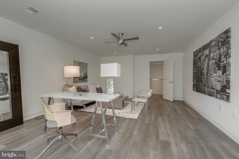 2 Russell Road, Unit NONE Cabin John, MD 20818 - Photo 22 of 29 Family Room
