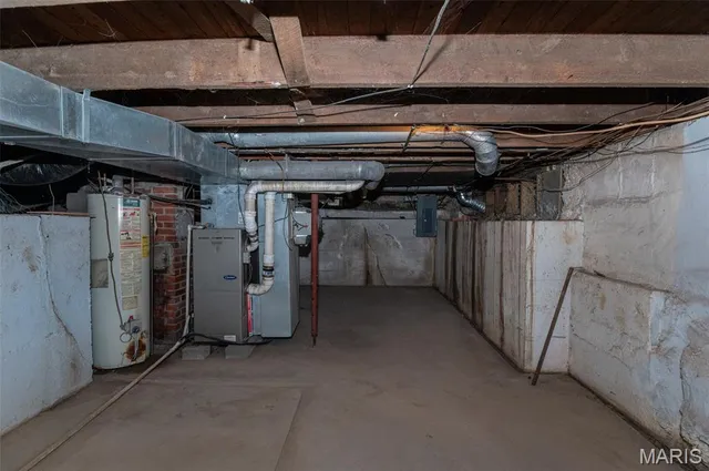 $175,000 | 202 East Lincoln Avenue, Owensville, MO 65066