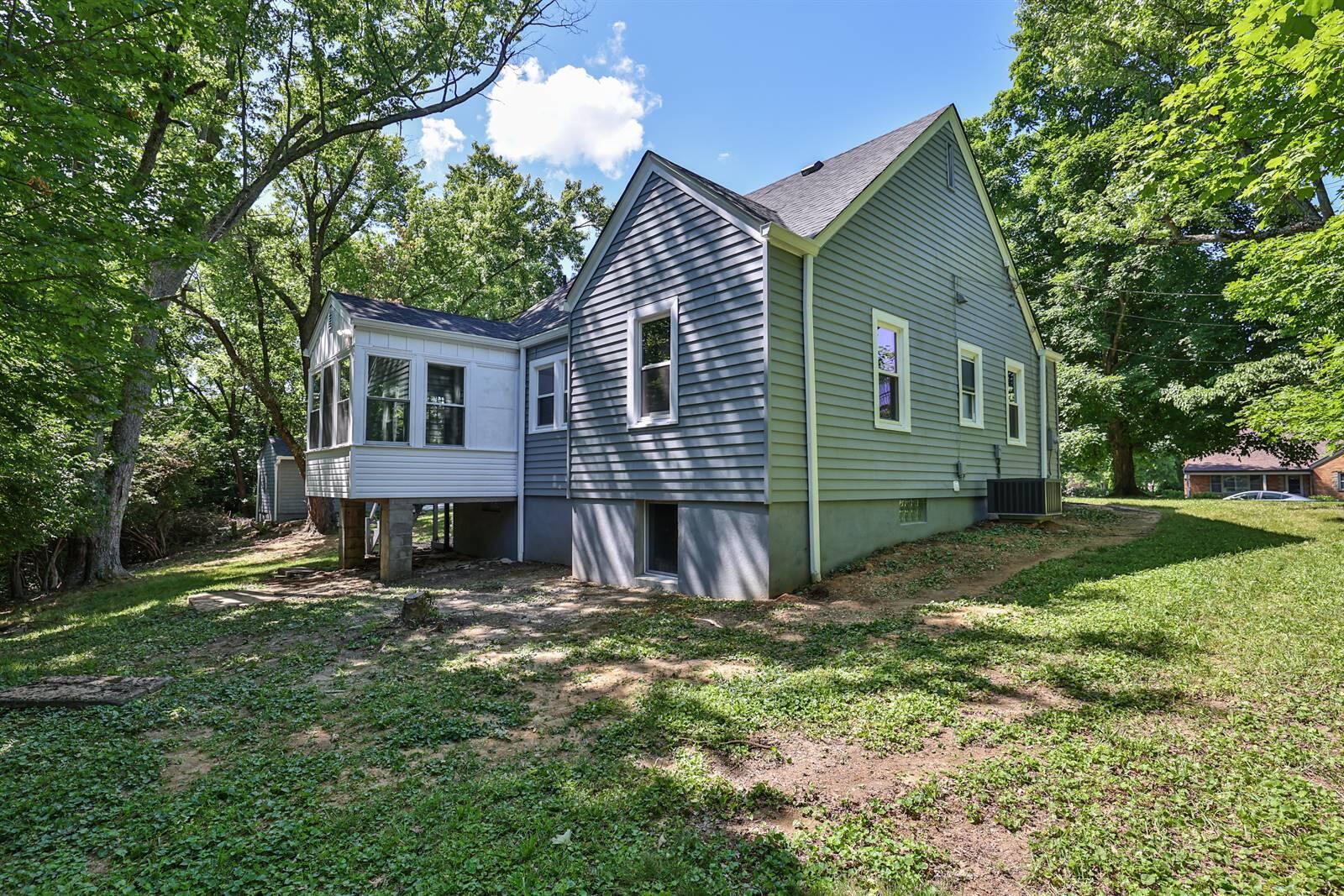 5270 Taylor Mill Road Taylor Mill, KY 41015 - Photo 42 of 42 Gallery Image 42