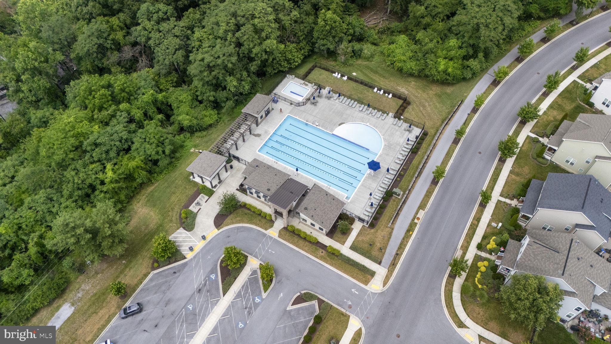 5720 Hawk Ridge Road Frederick, MD 21704 - Photo 92 of 96
