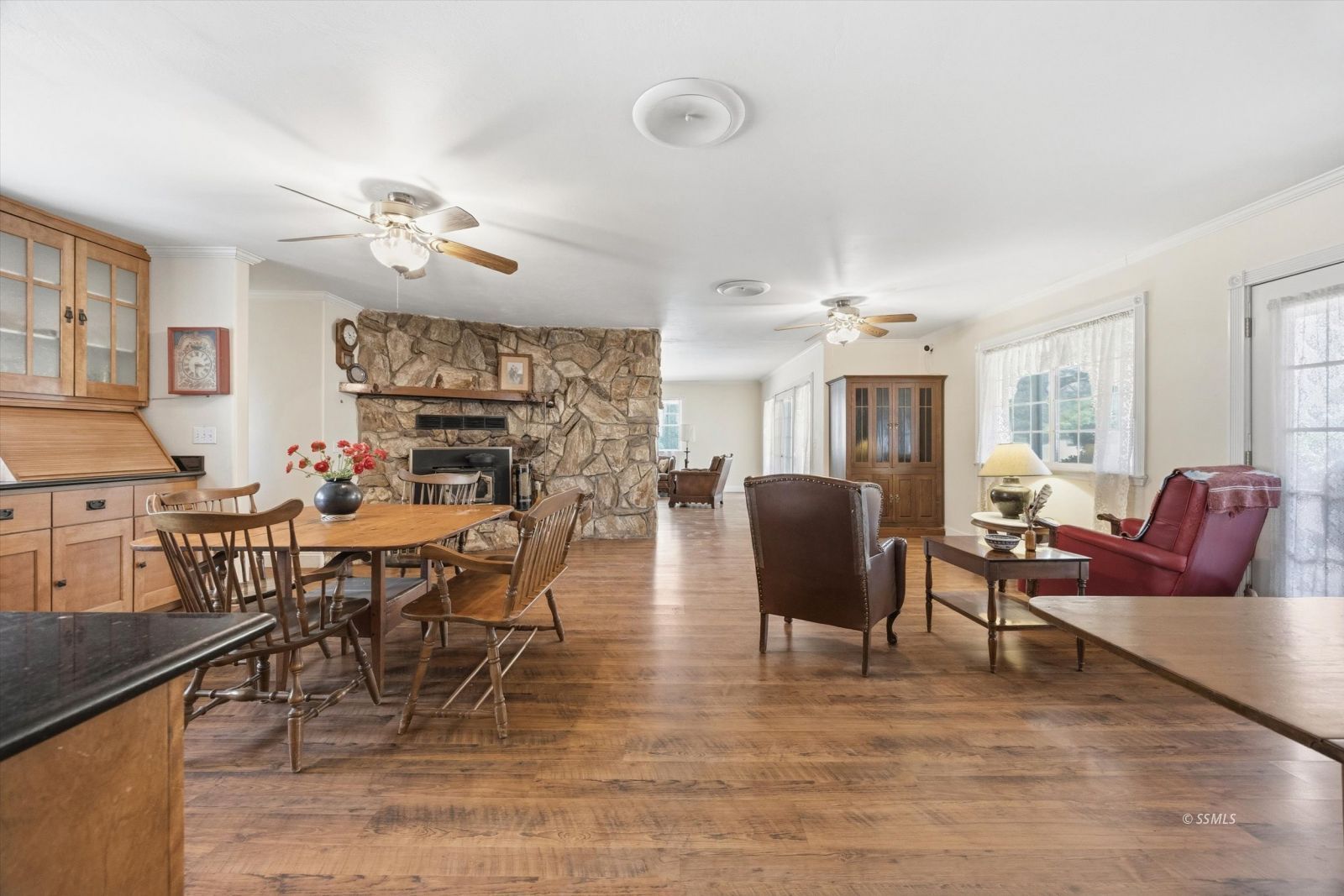 20657 Cap Canyon Road Onyx, CA 93255 - Photo 16 of 50