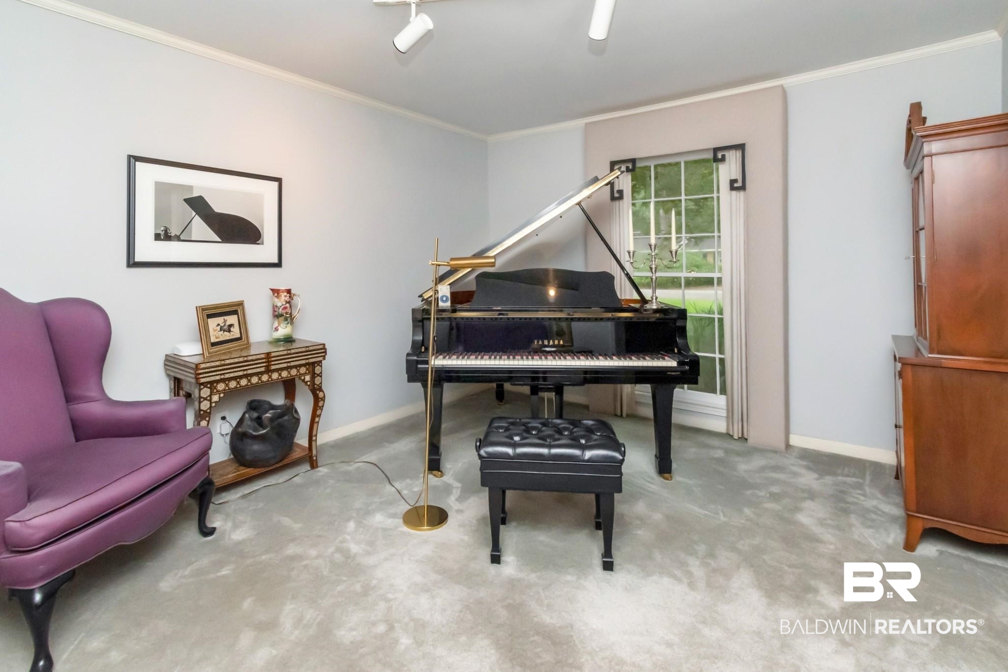 3810 Claridge Road North Mobile, AL 36608 - Photo 5 of 38
