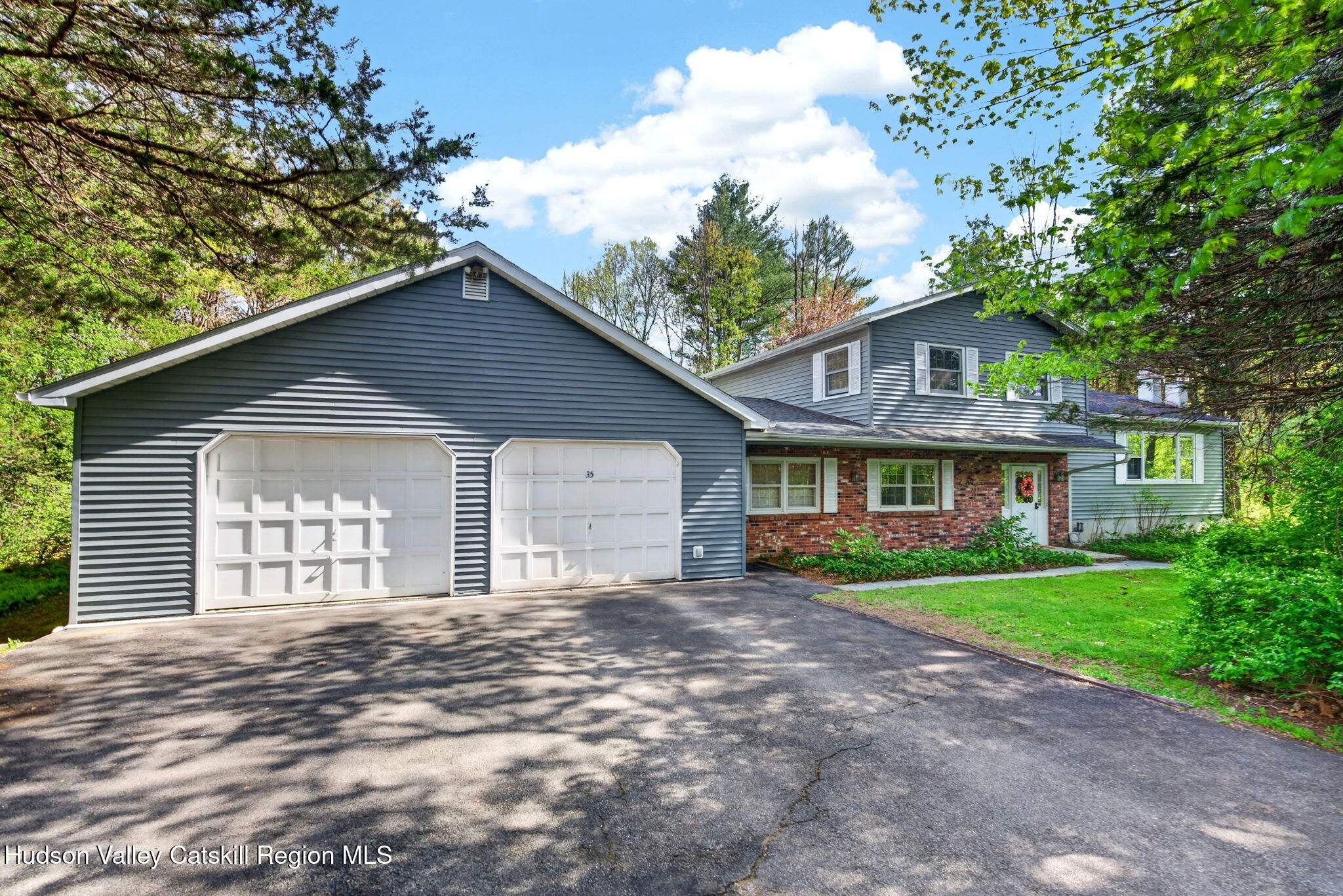 35 Cedar Ridge Road Stone Ridge, NY 12484 - Photo 14 of 44 IMG_0270