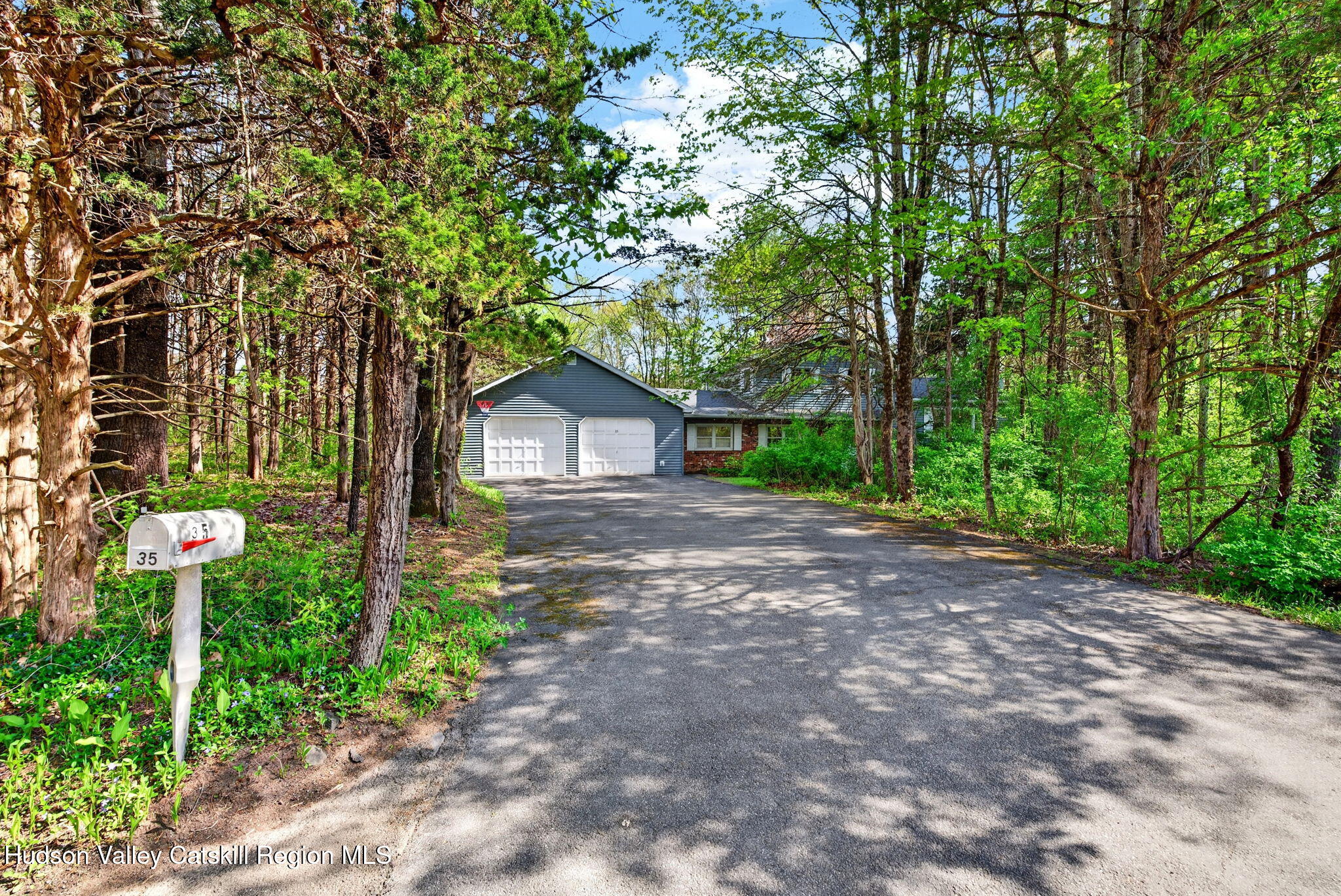 35 Cedar Ridge Road Stone Ridge, NY 12484 - Photo 15 of 44 IMG_0269