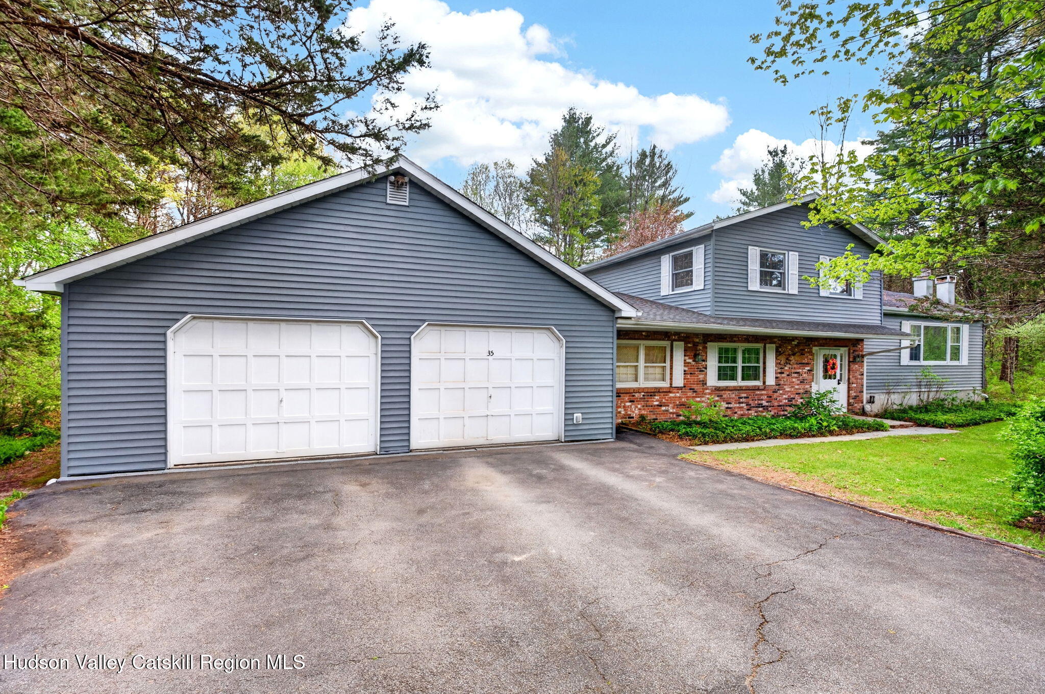 35 Cedar Ridge Road Stone Ridge, NY 12484 - Photo 2 of 44 IMG_0271