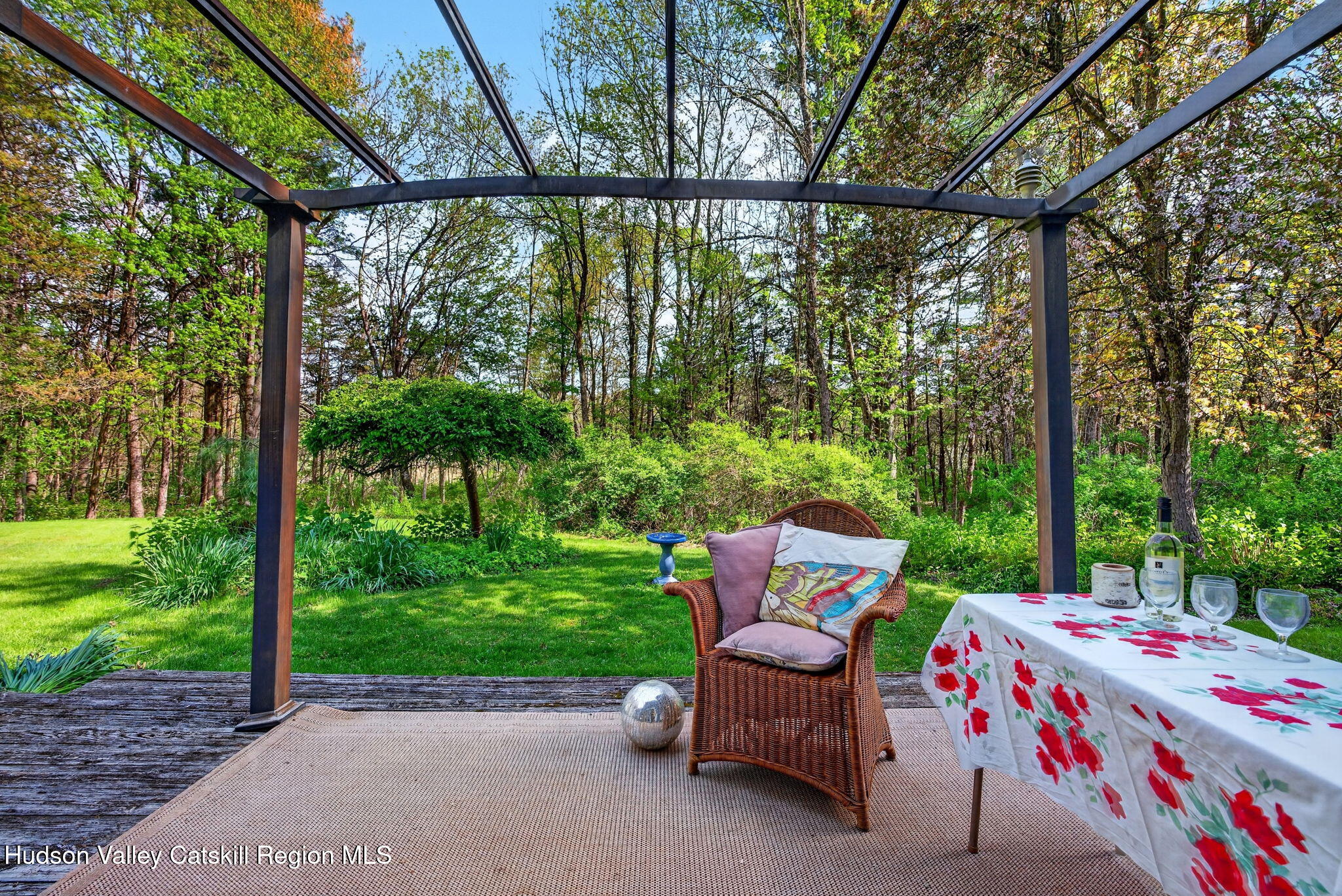 35 Cedar Ridge Road Stone Ridge, NY 12484 - Photo 32 of 44 IMG_0308