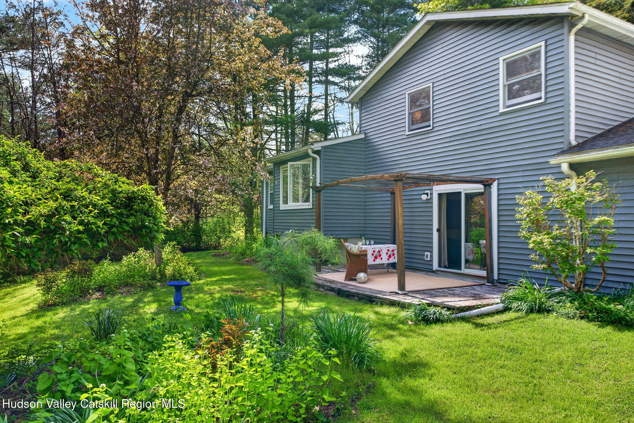 35 Cedar Ridge Road Stone Ridge, NY 12484 - Photo 34 of 44 IMG_0314