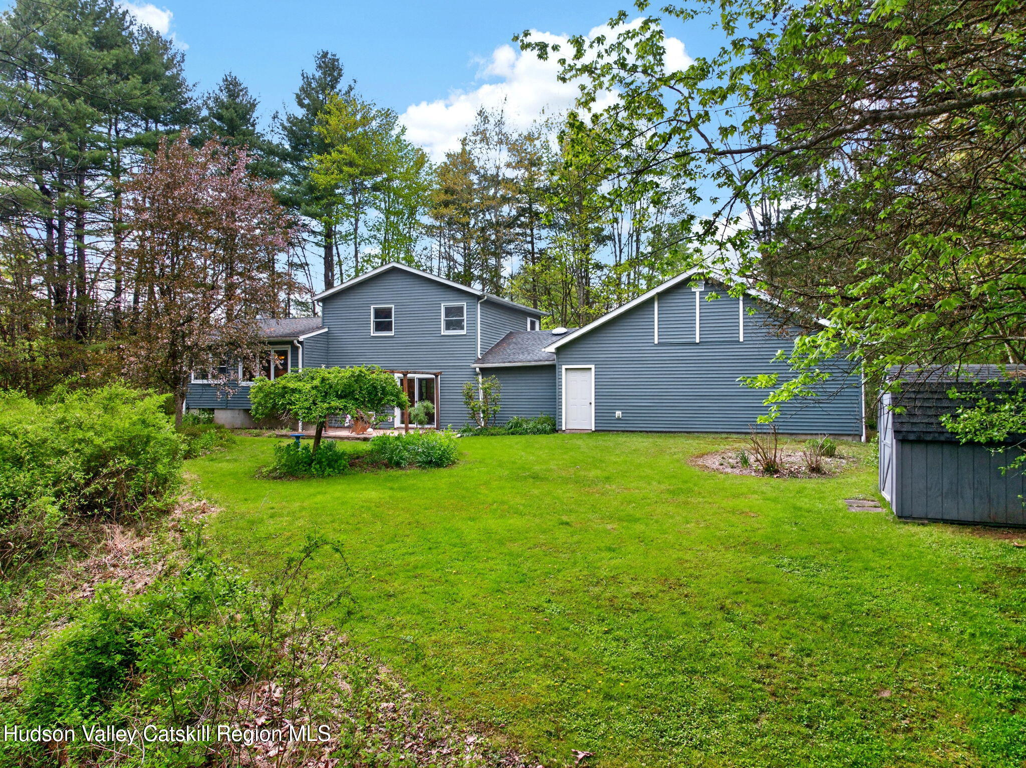35 Cedar Ridge Road Stone Ridge, NY 12484 - Photo 36 of 44 IMG_0316