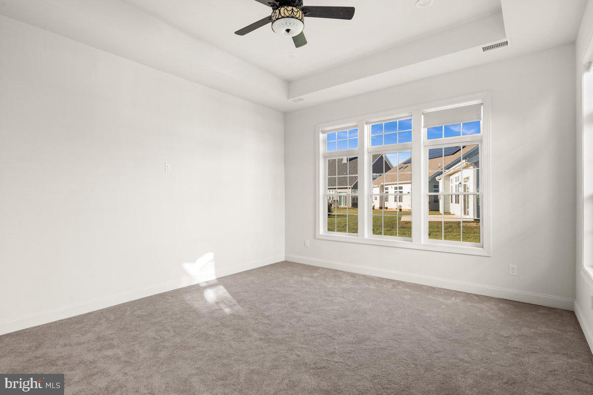 4 Samarpan Court Hightstown, NJ 08520 - Photo 11 of 39 a view of an empty room with a window