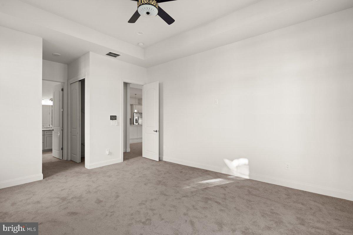 4 Samarpan Court Hightstown, NJ 08520 - Photo 12 of 39 a view of an empty room