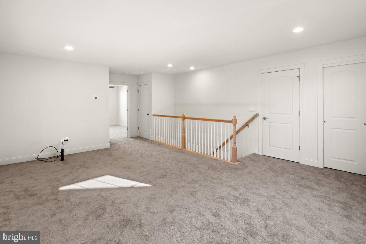4 Samarpan Court Hightstown, NJ 08520 - Photo 21 of 39 a view of an empty room