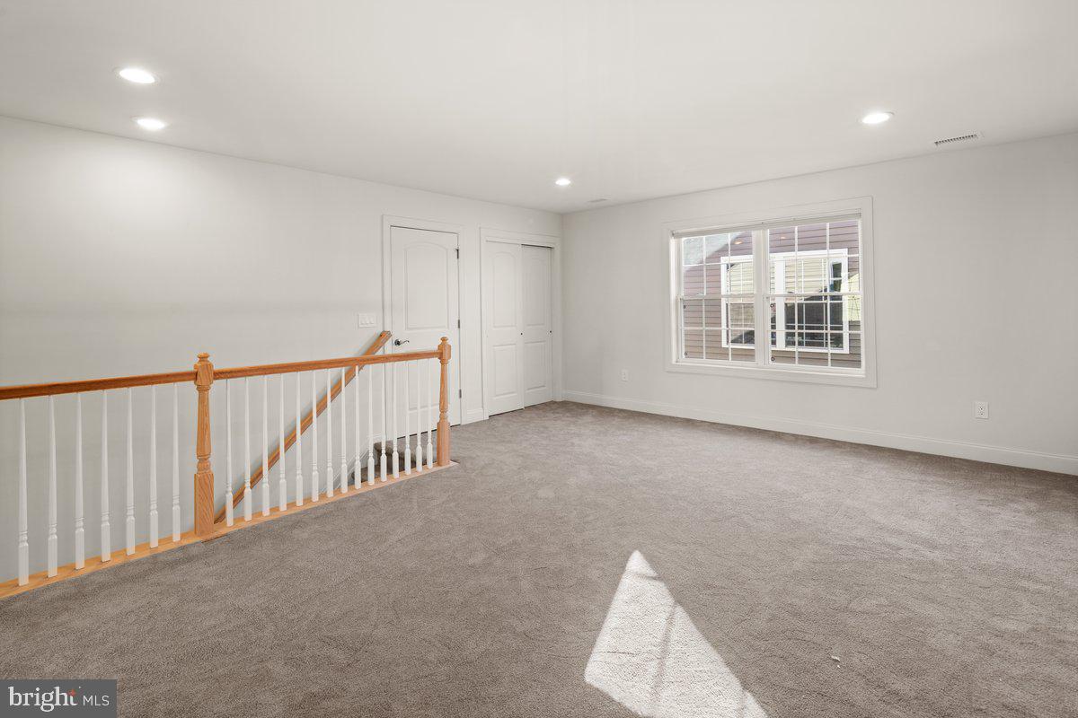 4 Samarpan Court Hightstown, NJ 08520 - Photo 23 of 39 an empty room with windows