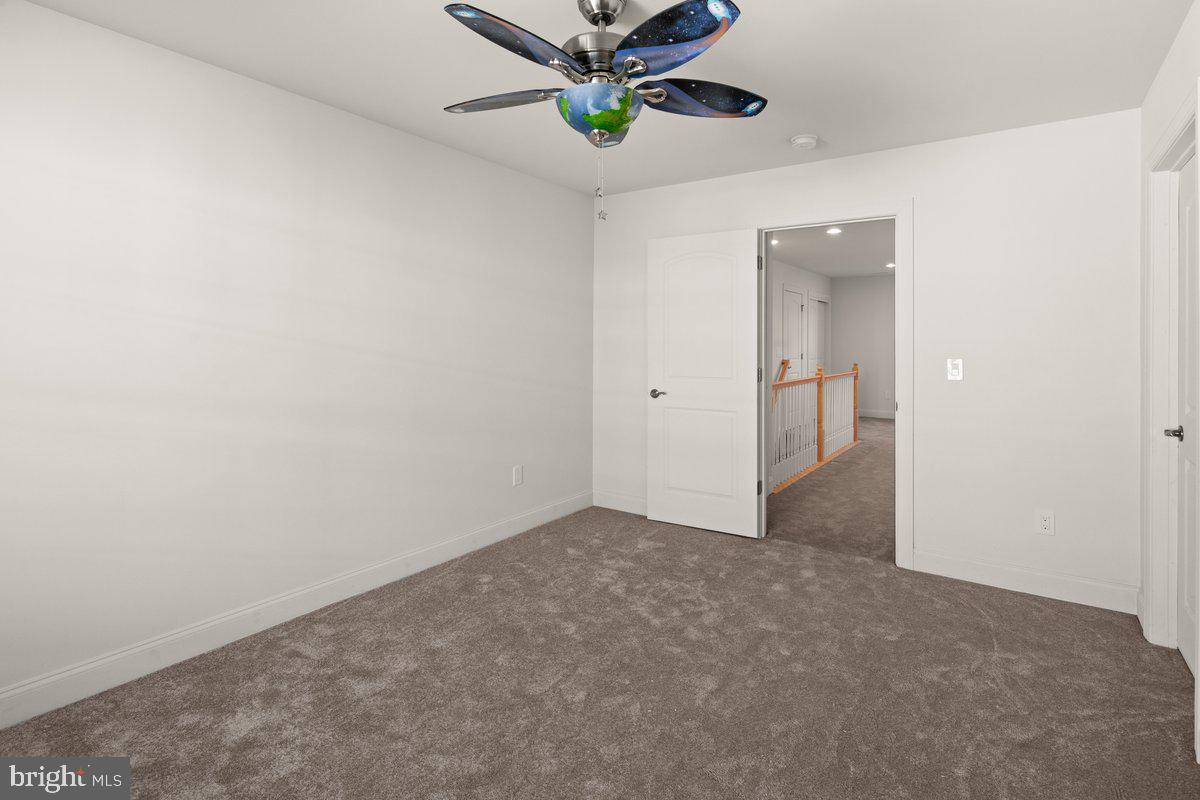 4 Samarpan Court Hightstown, NJ 08520 - Photo 26 of 39 a view of an empty room