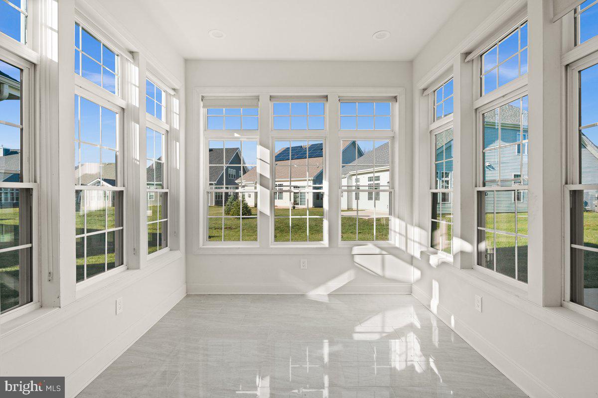 4 Samarpan Court Hightstown, NJ 08520 - Photo 4 of 39 a view of a building with a porch