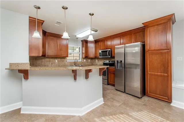 $319,000 | 41128 Berry Ridge Drive, Ponchatoula, LA 70454