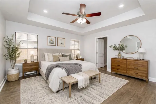 $319,000 | 41128 Berry Ridge Drive, Ponchatoula, LA 70454