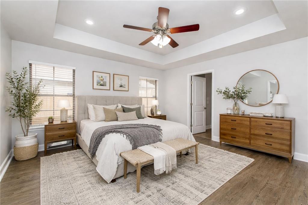 41128 Berry Ridge Drive Ponchatoula, LA 70454 - Photo 18 of 35