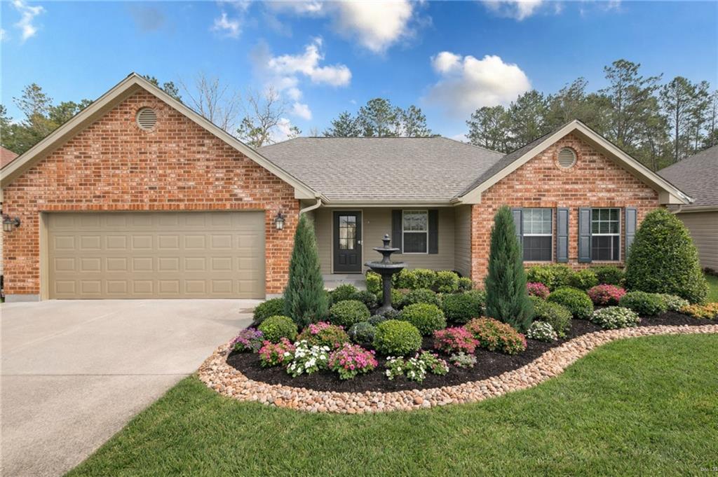 41128 Berry Ridge Drive Ponchatoula, LA 70454 - Photo 2 of 35