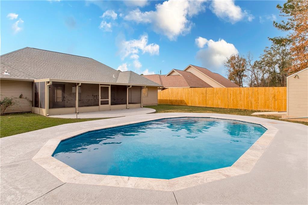 41128 Berry Ridge Drive Ponchatoula, LA 70454 - Photo 3 of 35