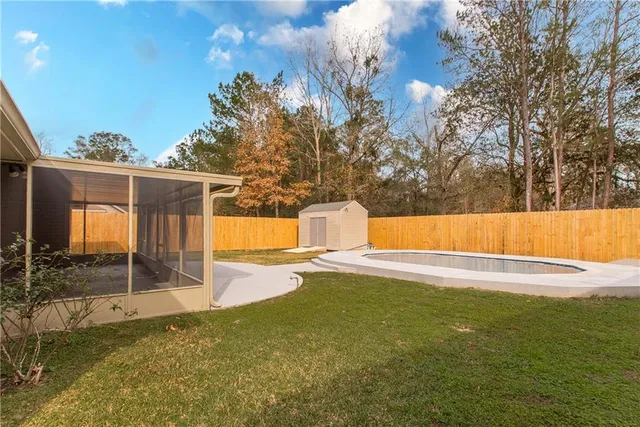 $319,000 | 41128 Berry Ridge Drive, Ponchatoula, LA 70454