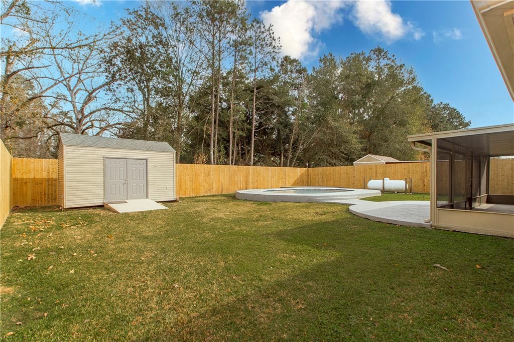 41128 Berry Ridge Drive Ponchatoula, LA 70454 - Photo 33 of 35